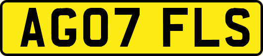 AG07FLS