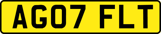 AG07FLT