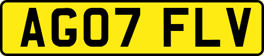 AG07FLV