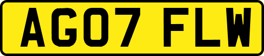 AG07FLW