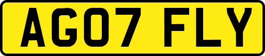 AG07FLY