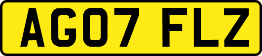 AG07FLZ