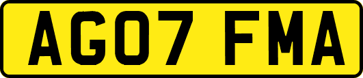 AG07FMA
