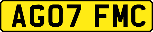 AG07FMC