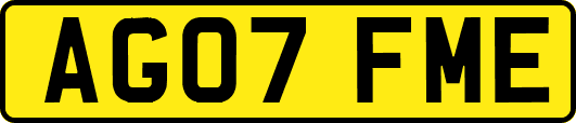 AG07FME