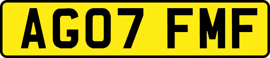 AG07FMF