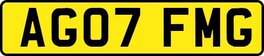 AG07FMG