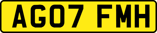 AG07FMH