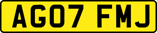 AG07FMJ