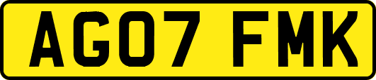 AG07FMK