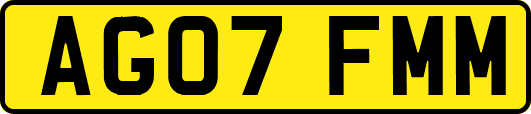 AG07FMM