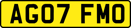 AG07FMO