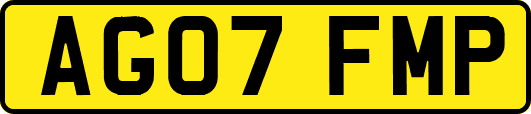AG07FMP