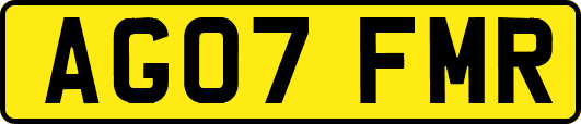 AG07FMR