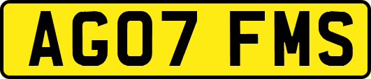 AG07FMS