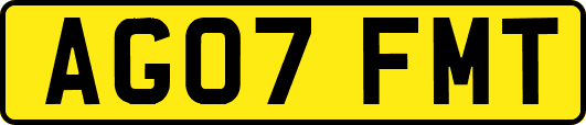 AG07FMT