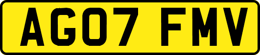 AG07FMV