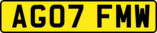 AG07FMW
