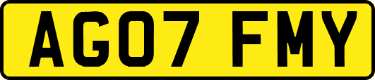 AG07FMY