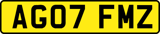 AG07FMZ