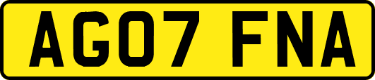AG07FNA