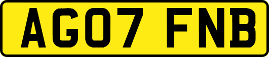 AG07FNB