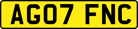 AG07FNC