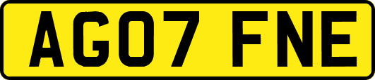 AG07FNE