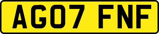 AG07FNF