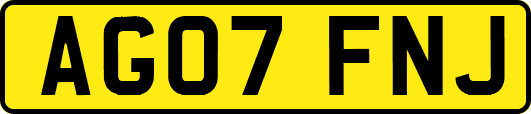 AG07FNJ