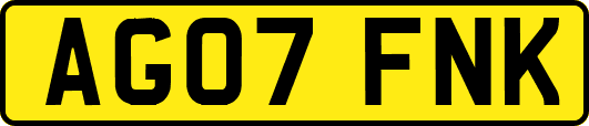 AG07FNK