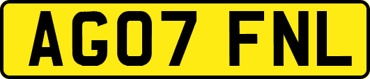 AG07FNL