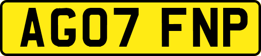 AG07FNP
