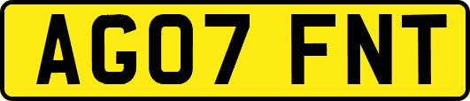 AG07FNT