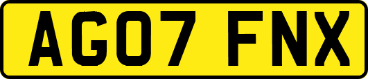 AG07FNX