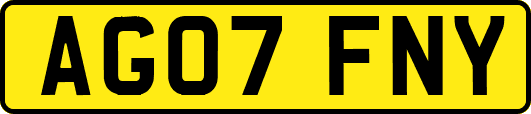 AG07FNY