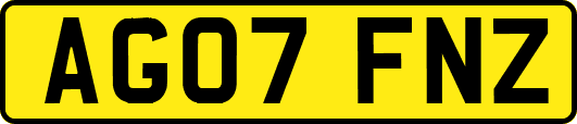 AG07FNZ