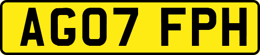 AG07FPH