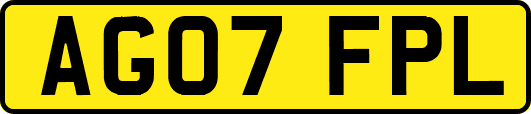AG07FPL
