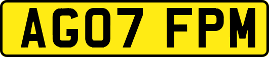 AG07FPM