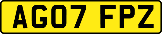 AG07FPZ