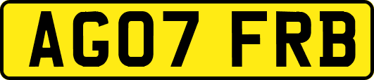 AG07FRB
