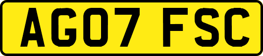 AG07FSC