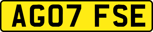 AG07FSE