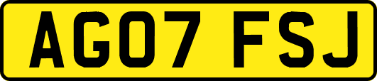 AG07FSJ