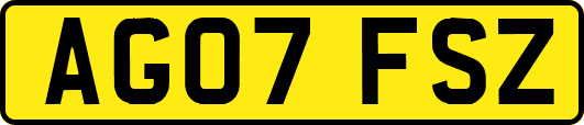 AG07FSZ