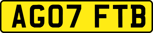 AG07FTB