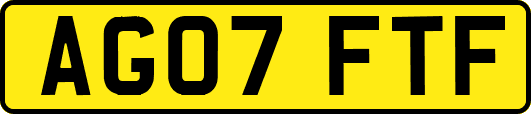 AG07FTF
