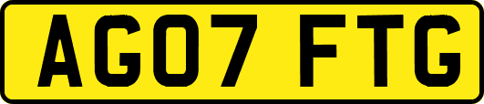 AG07FTG