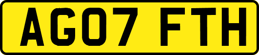 AG07FTH